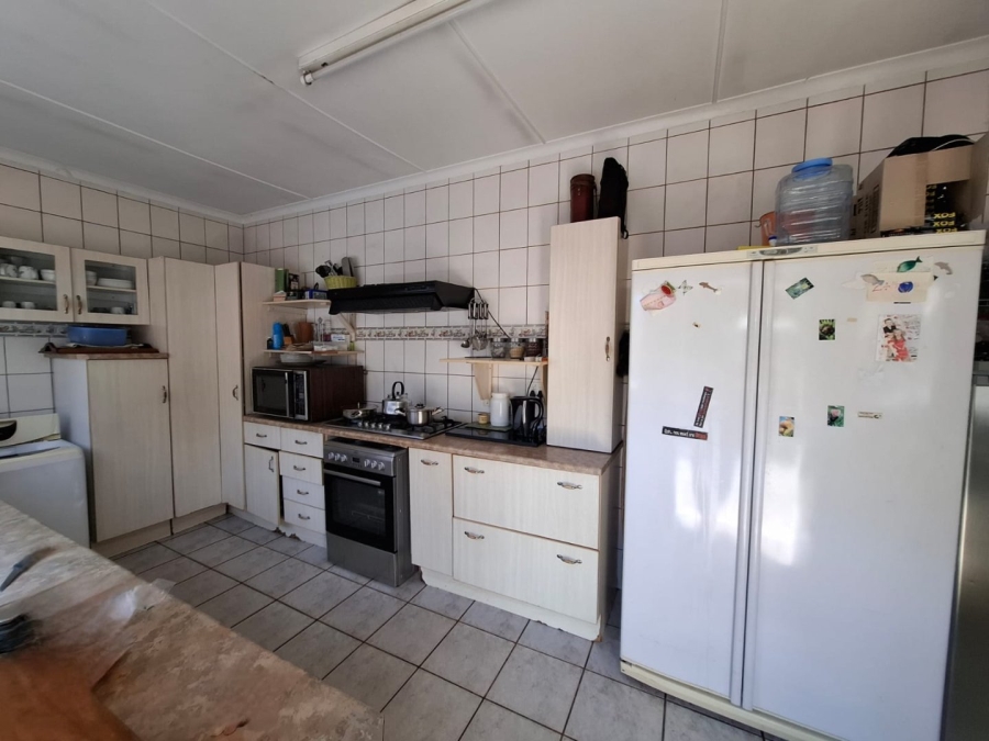 3 Bedroom Property for Sale in Geelhoutpark North West